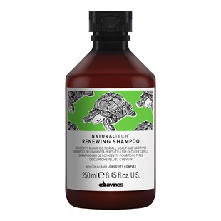 Picture of DAVINES RENEWING SHAMPOO 250ML